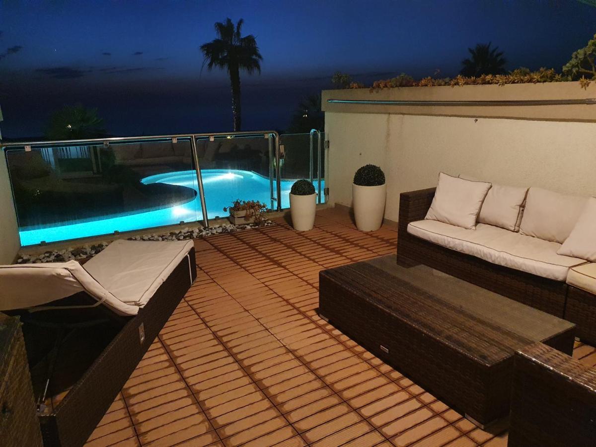 Csb Apartment Zebbug  Ngoại thất bức ảnh