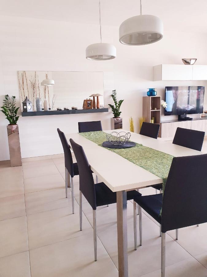 Csb Apartment Zebbug  Ngoại thất bức ảnh